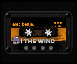 Tape plugin screenshot